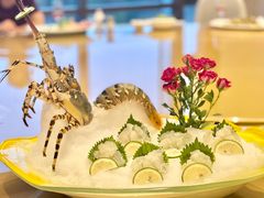 -宁波石浦大饭店(新材料城店)