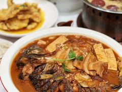 -李记东北饺子馆·东北菜(欢乐谷店)