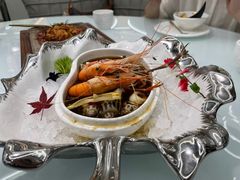 -3号仓库·创意中国菜(新世界城店)