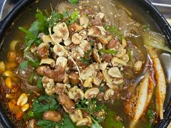 -百炉屯王记凉皮老店(云杉路店)