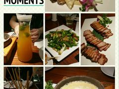 -绿茶餐厅(华联万柳店)