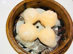 上下九虾饺皇-上下九广州菜馆(锦业路店)
