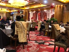 大堂-翠清酒家(万丰路店)