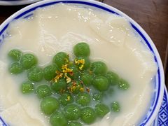 -蟹上黄·蟹黄面·江南糖水(人民广场店)