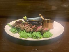 -BomBa意大利餐厅