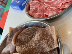 -憨铁匠老火锅(龙岗万科里店)
