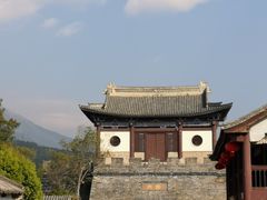 -天龙八部武侠城