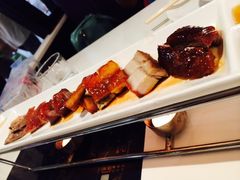 迷你六宝拼盘-太兴餐厅(东方广场分店)