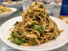 -苏师傅菜馆(上沙店)