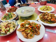 -品鲜海鲜餐厅(黄厝店)