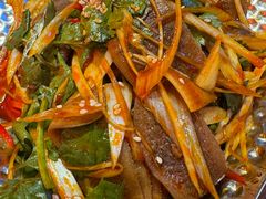 -杨记齐齐哈尔烤肉(总店)