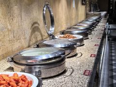 -汉巴味德·烤肉与啤酒的自助(杭州大悦城店)