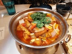 -荟廷·晶萃(陆家嘴尚悦湾店)