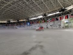 -世界之窗阿尔卑斯冰雪世界