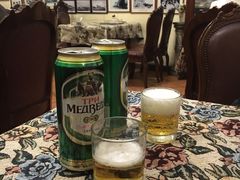 -露西亚咖啡西餐厅(哈尔滨俄侨纪念馆店)