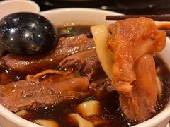 -中国厨房/台湾牛肉面