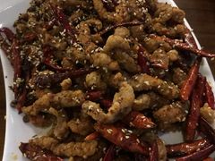 -高伟炒鸡总店(金源路店)
