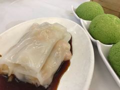-稻香酒家·33年老字号·港式粤菜(富邦中心店)