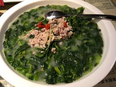 鸽汤万年青-大鸽饭(北京路店)