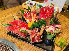 -黑牛の店·和牛烧肉(合生汇店)