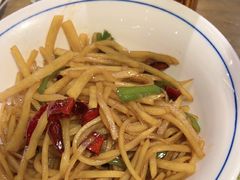 -肖记公安牛肉鱼杂馆· 省级非物质文化遗产(仁和路店)