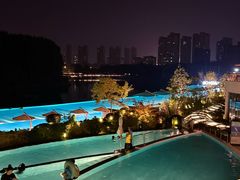 -清河半岛温泉度假酒店