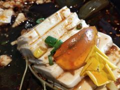皮蛋豆腐-大鸭梨烤鸭(顺义石园店)