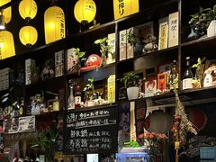 -八木鸟居酒屋(小木桥路店)