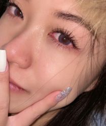 -七月美睫 美甲