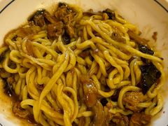 -锅儿挑面馆