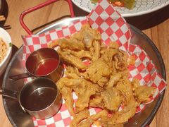 -雪熊精酿·哈尔滨烧烤酒馆(非遗大串店)