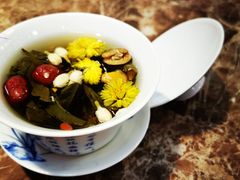 -重庆巴将军原味火锅(世贸店)