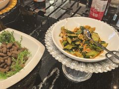 -美食汇·海鲜自助餐·家庭聚会·商务宴请(青秀万达文华店)