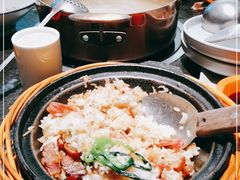 -煲宫(华润万象城店)