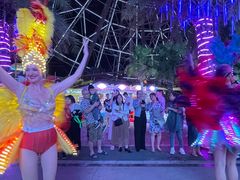 -三亚海昌梦幻海洋不夜城