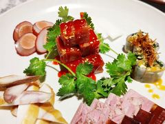-湖滨28中餐厅·西湖宴·杭州君悦酒店