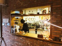 -春庄咖啡SpringHues(钟楼小区店)