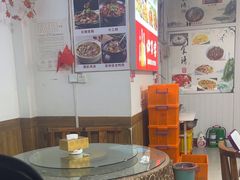 -涵家味土菜馆·徽州一绝臭鳜鱼(三河古镇店)