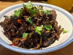 -山茶云南菜(中关村店)