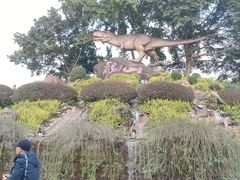 -自贡恐龙博物馆