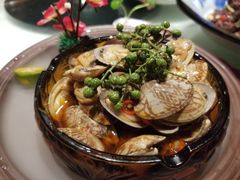 -佬麻雀·新湘菜(珠海金发购物中心店)
