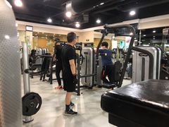 -贝菲特游泳健身(徐泾店)