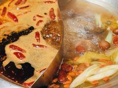 -大龙燚火锅(春熙店)