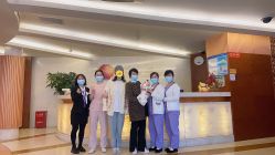-馨月汇·一悦馨香月子中心(前滩店)