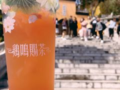 -鸡鸣赐茶(鸡鸣寺路店)
