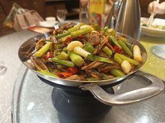 -大京园海鲜烧烤(东城路店)