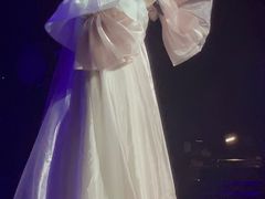 -交通银行前滩31演艺中心