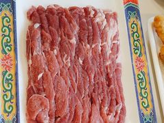 -京悦南门涮羊肉(长寿路店)
