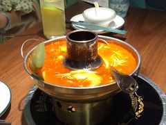 -南越郡·越式风味餐厅(青秀万达店)
