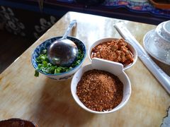 -康巴藏餐(束河古镇店)
